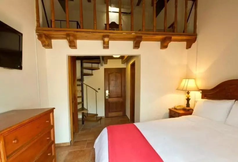 호텔 Meson Del Mar