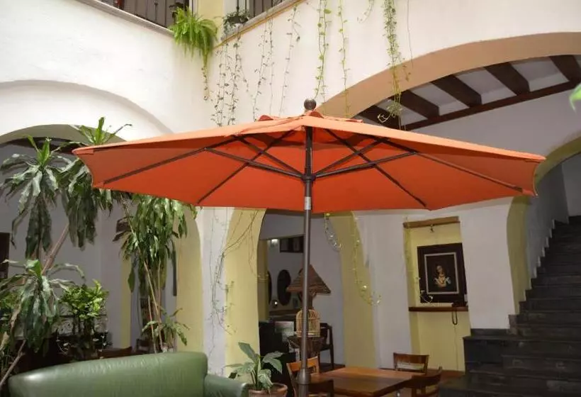 호텔 Meson Del Mar