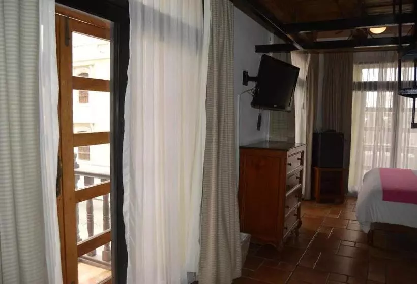 호텔 Meson Del Mar