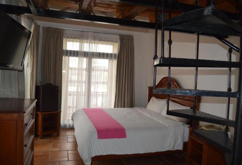 호텔 Meson Del Mar