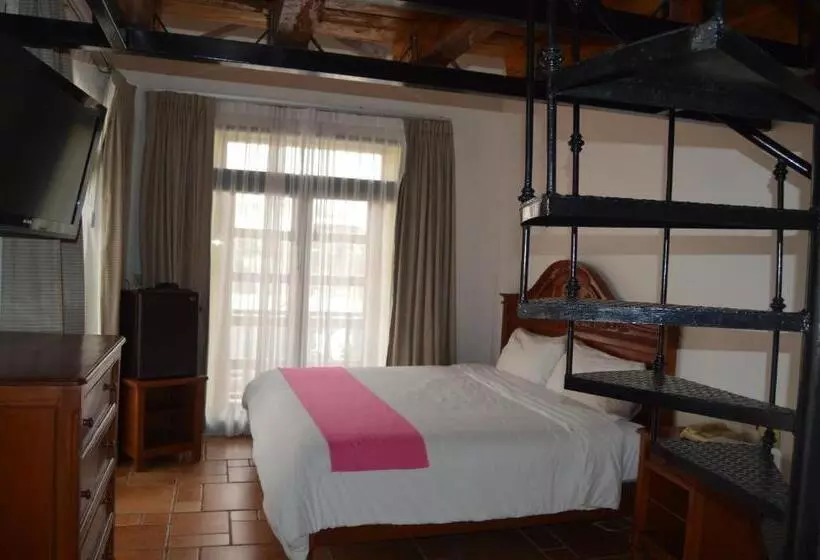 호텔 Meson Del Mar