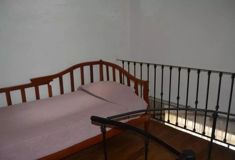 호텔 Meson Del Mar