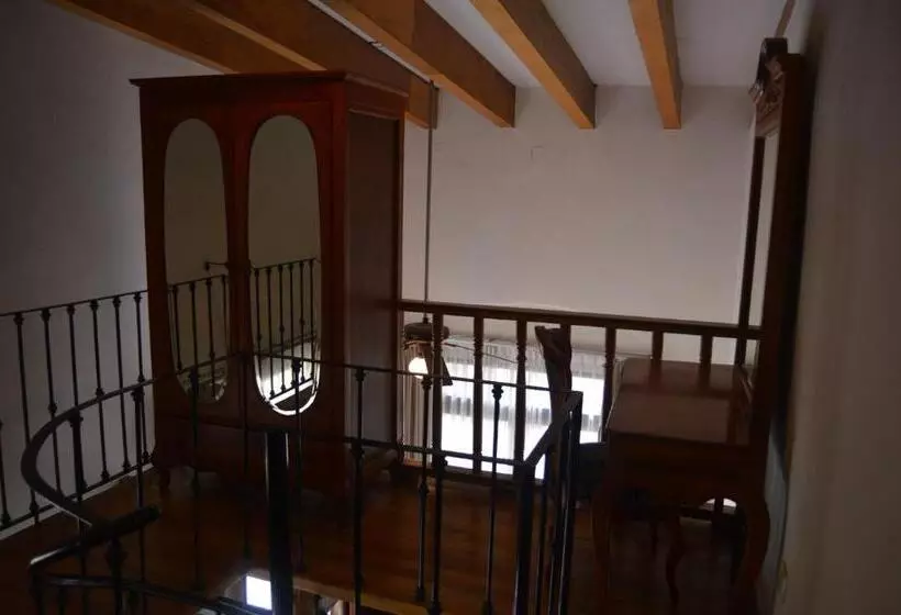 호텔 Meson Del Mar