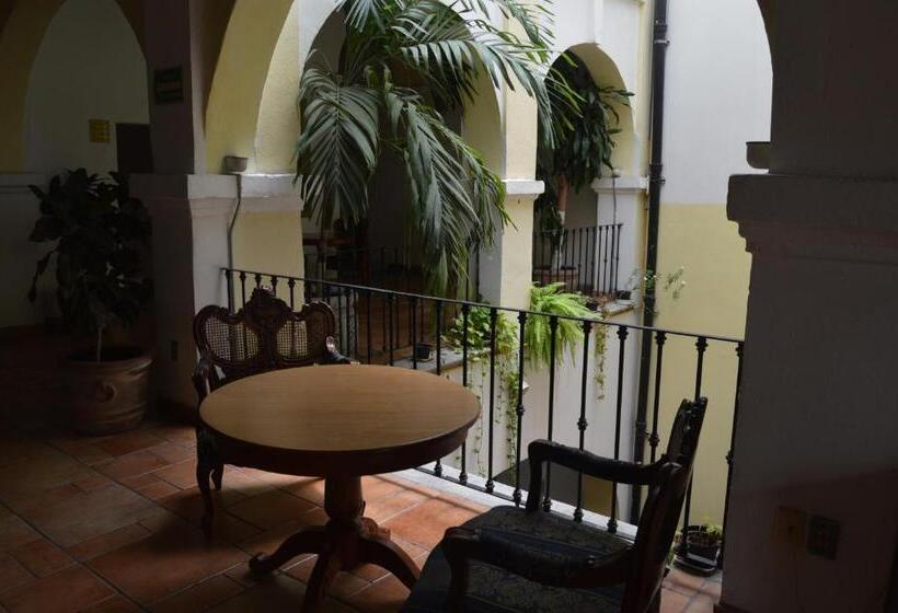 호텔 Meson Del Mar