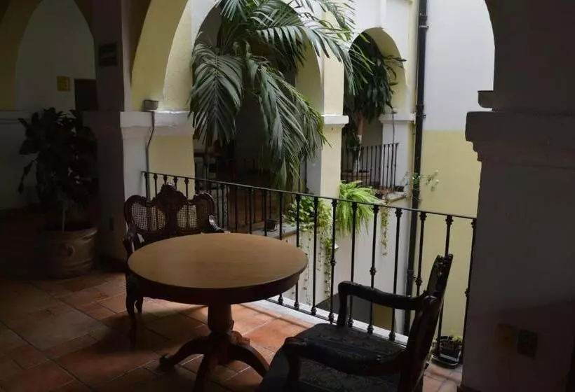 호텔 Meson Del Mar