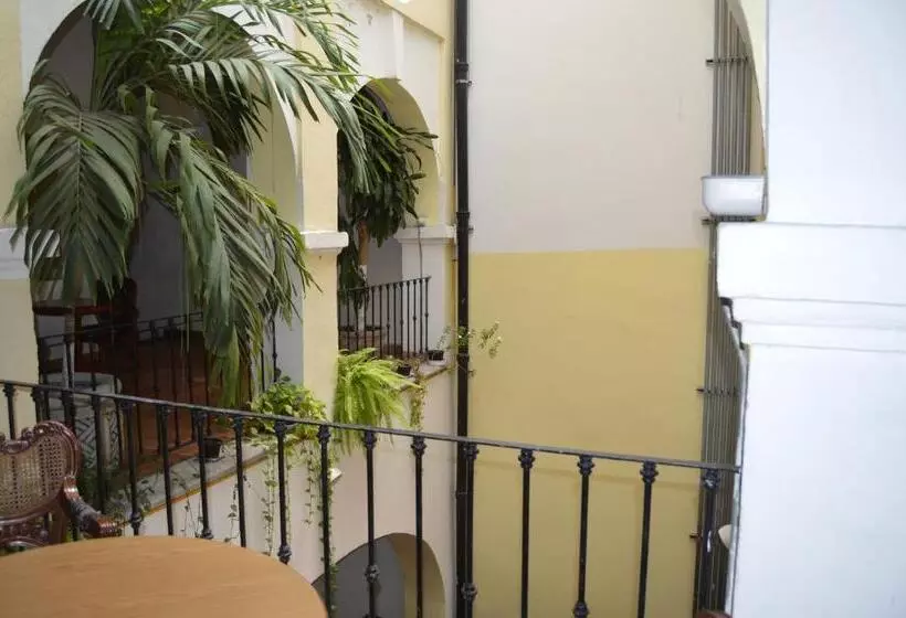 호텔 Meson Del Mar