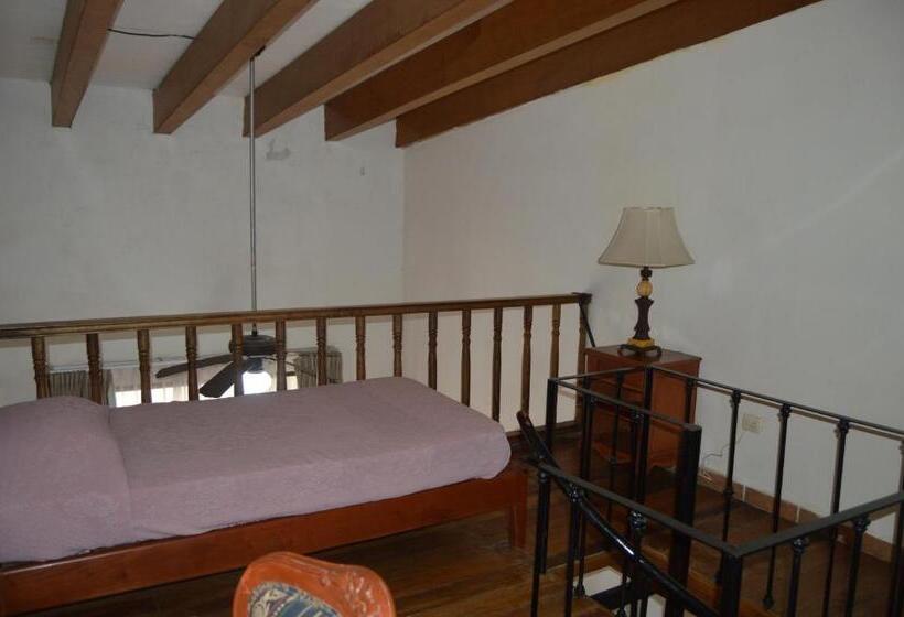 호텔 Meson Del Mar