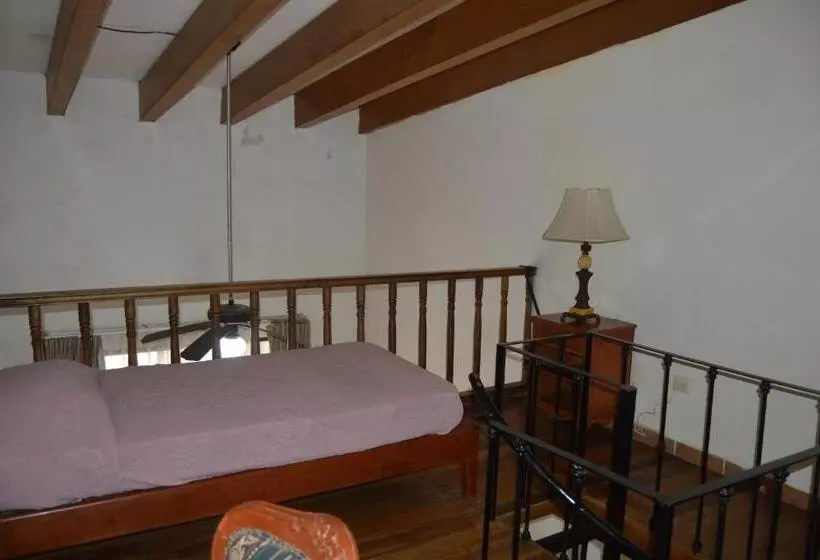 호텔 Meson Del Mar