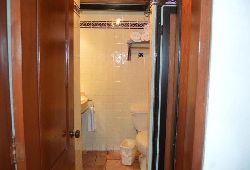 호텔 Meson Del Mar