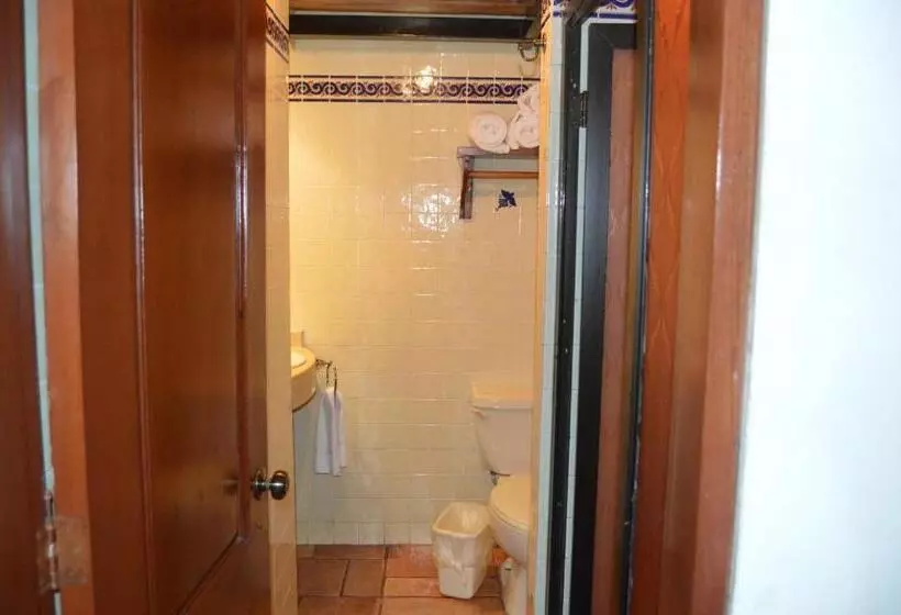 호텔 Meson Del Mar