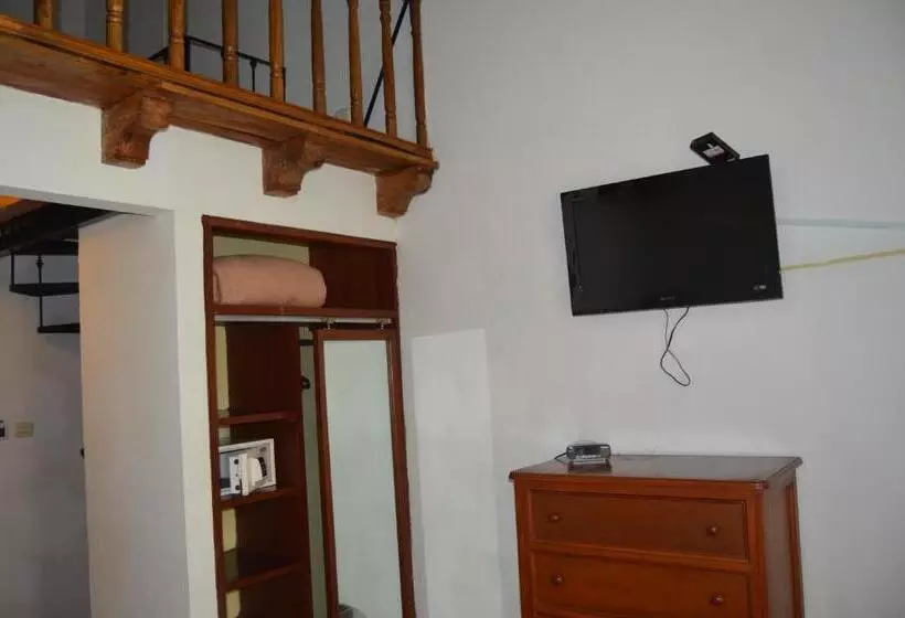 호텔 Meson Del Mar