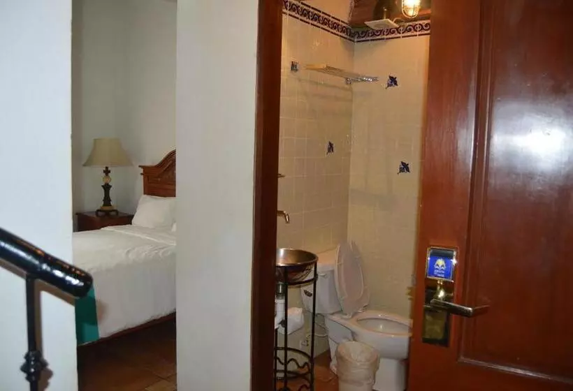 호텔 Meson Del Mar