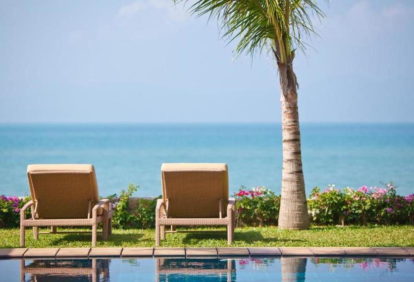 酒店 Miskawaan Luxury Beachfront Villas