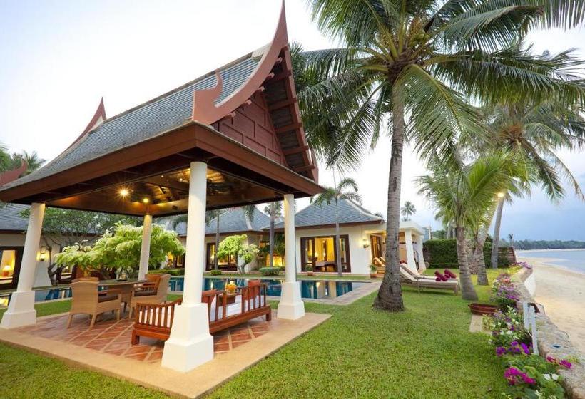 酒店 Miskawaan Luxury Beachfront Villas