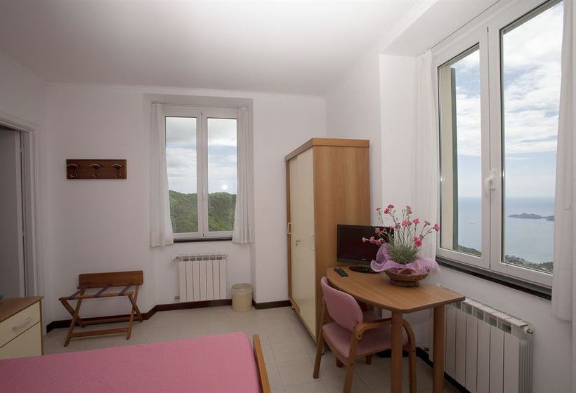 فندق Ristorante Montallegro