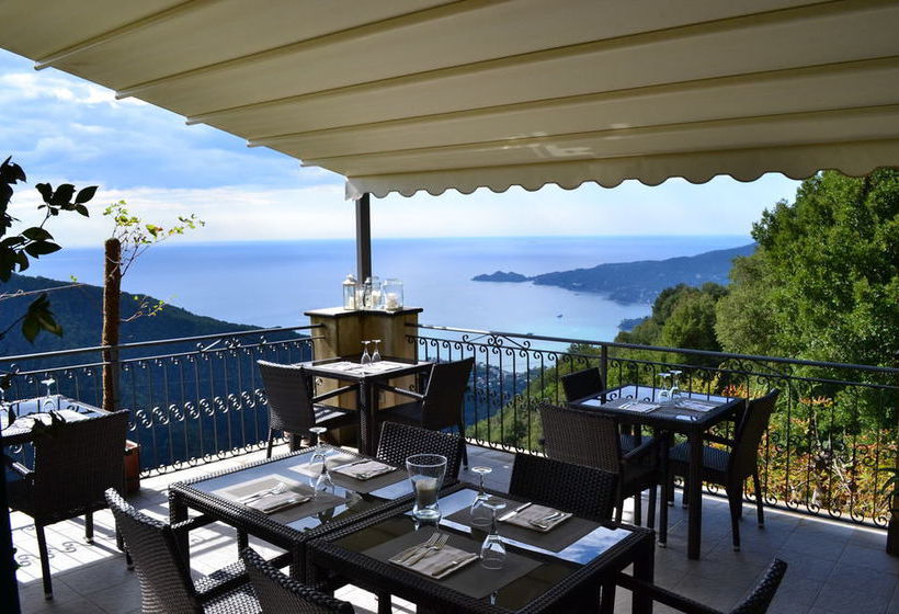 فندق Ristorante Montallegro