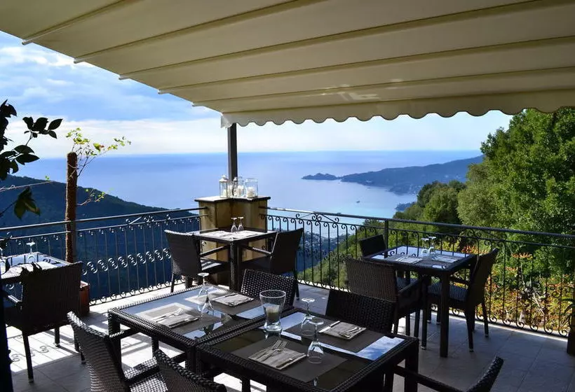 酒店 Ristorante Montallegro