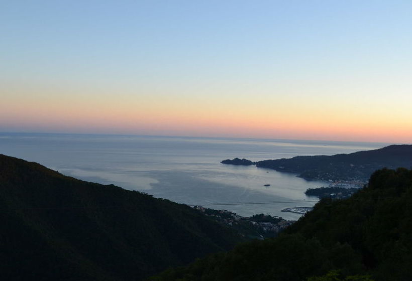 فندق Ristorante Montallegro