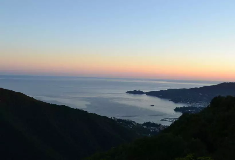 酒店 Ristorante Montallegro