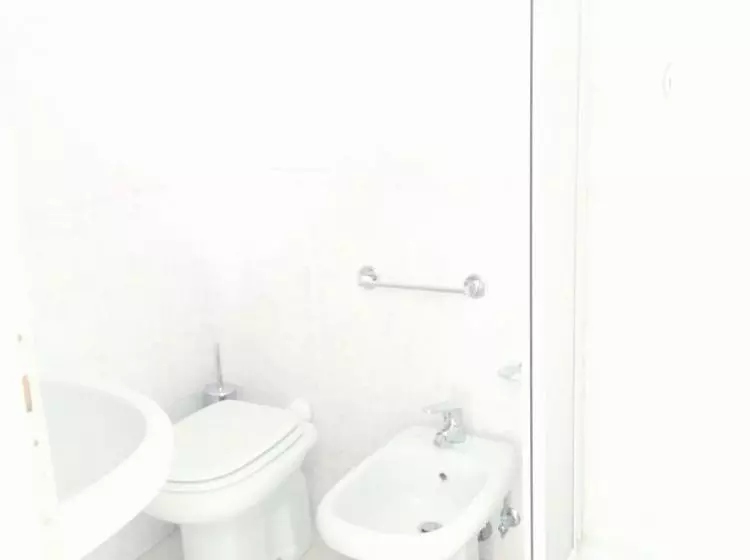 酒店 Ristorante Montallegro