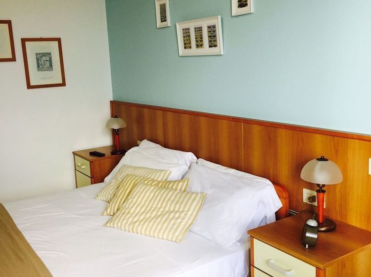 فندق Ristorante Montallegro