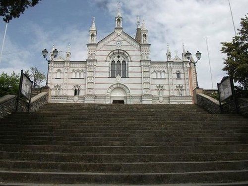 فندق Ristorante Montallegro