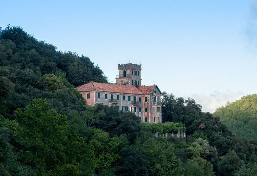 فندق Ristorante Montallegro