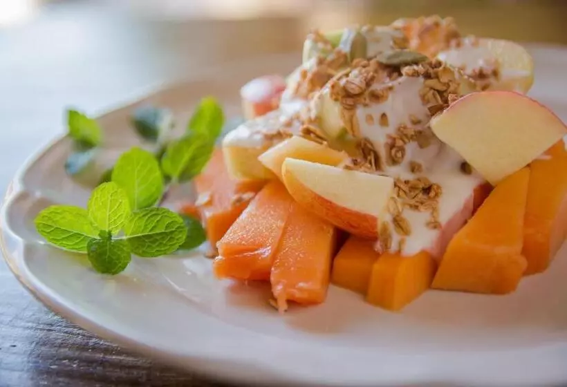 Hotel Olas De Cerritos