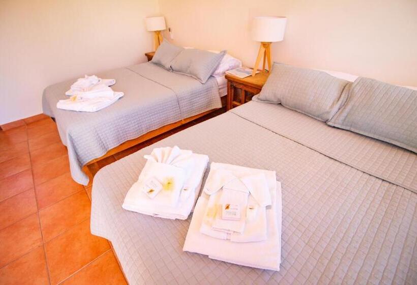 酒店 Olas De Cerritos