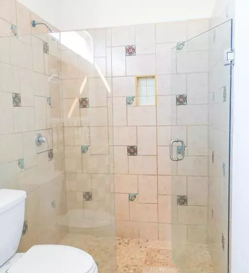 Hotel Olas De Cerritos