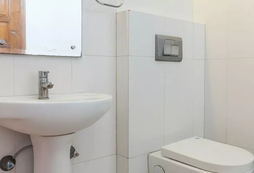 ホテル Oyo Rooms Nsez Noida Phase Ii