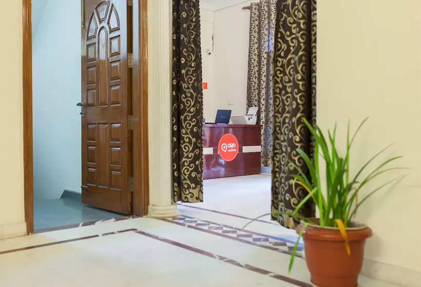 ホテル Oyo Rooms Nsez Noida Phase Ii