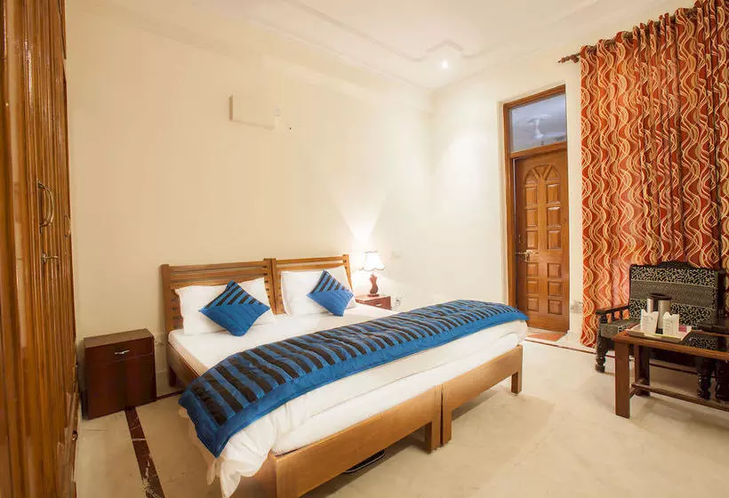 ホテル Oyo Rooms Nsez Noida Phase Ii
