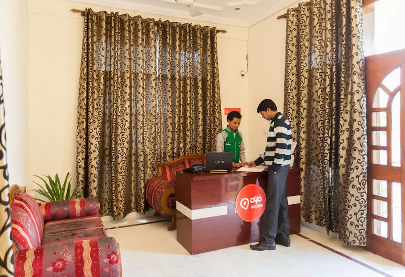 ホテル Oyo Rooms Nsez Noida Phase Ii