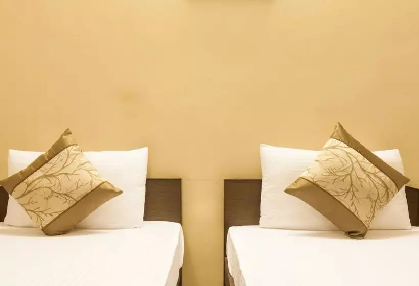 ホテル Oyo Rooms Nsez Noida Phase Ii