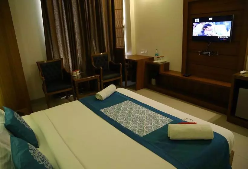 Hotelli Oyo Rooms Shimla Highway Zirakpur