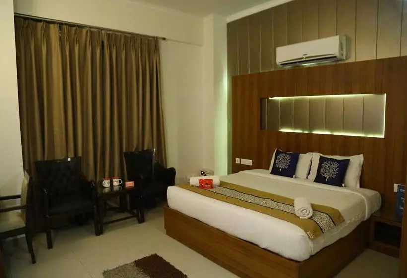 Hotelli Oyo Rooms Shimla Highway Zirakpur
