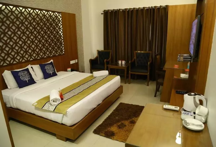Hotelli Oyo Rooms Shimla Highway Zirakpur