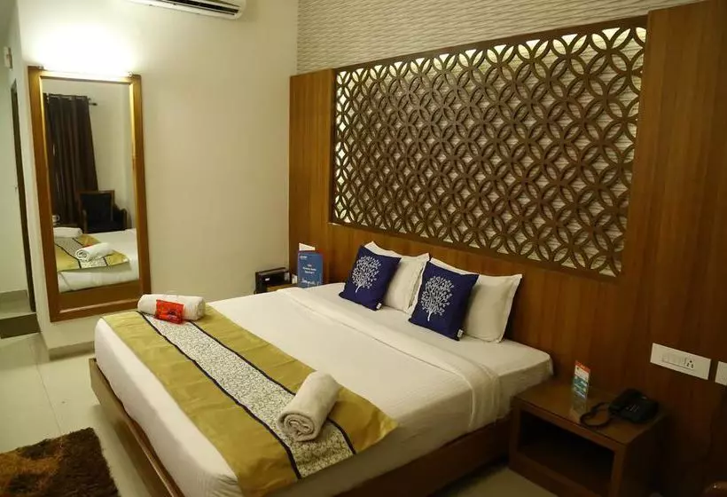 Hotelli Oyo Rooms Shimla Highway Zirakpur