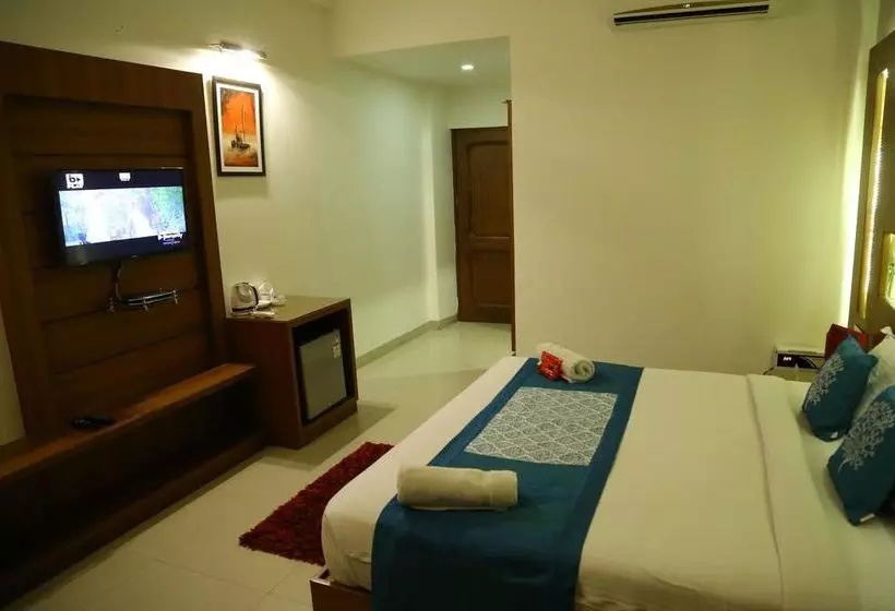 Hotelli Oyo Rooms Shimla Highway Zirakpur