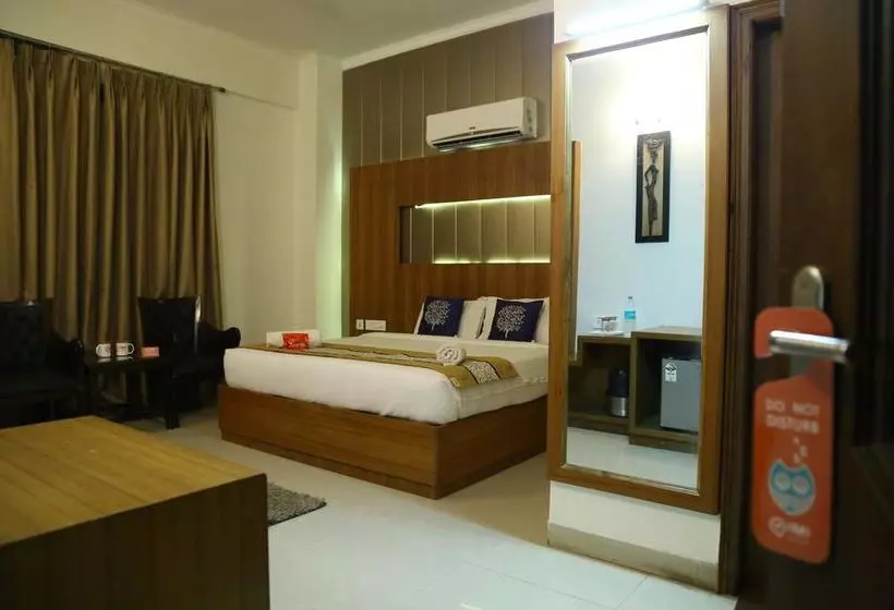 Hotelli Oyo Rooms Shimla Highway Zirakpur