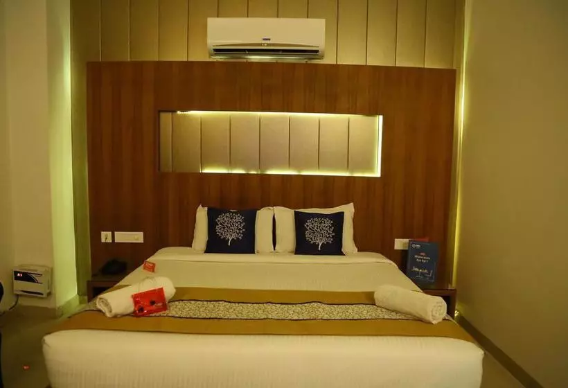 Hotelli Oyo Rooms Shimla Highway Zirakpur