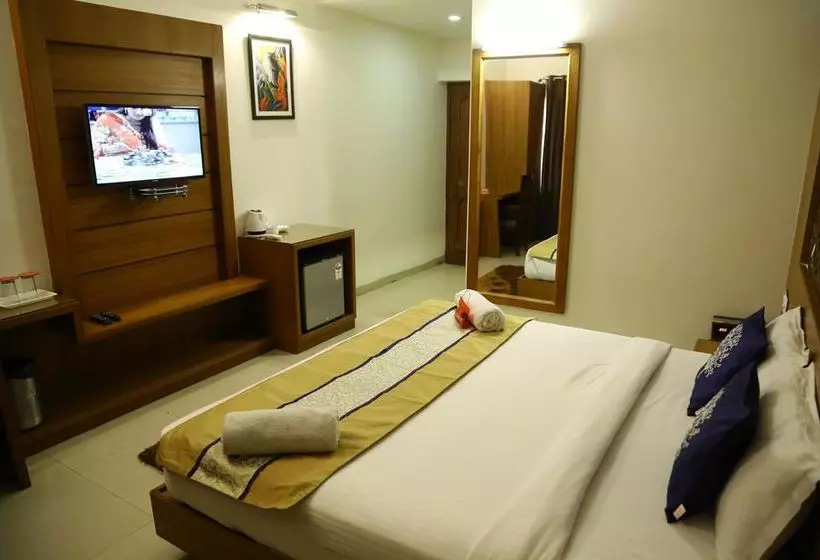 Hotelli Oyo Rooms Shimla Highway Zirakpur