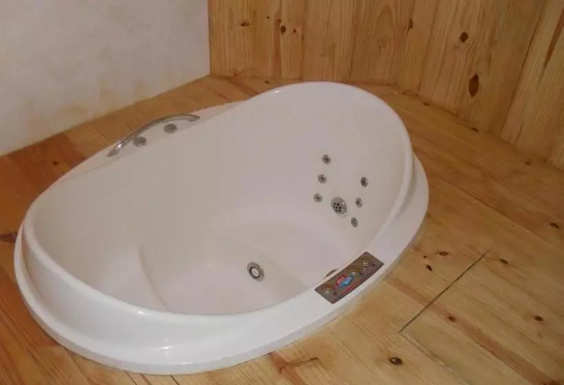 ホテル Pousada Da Conquista Resort Spa