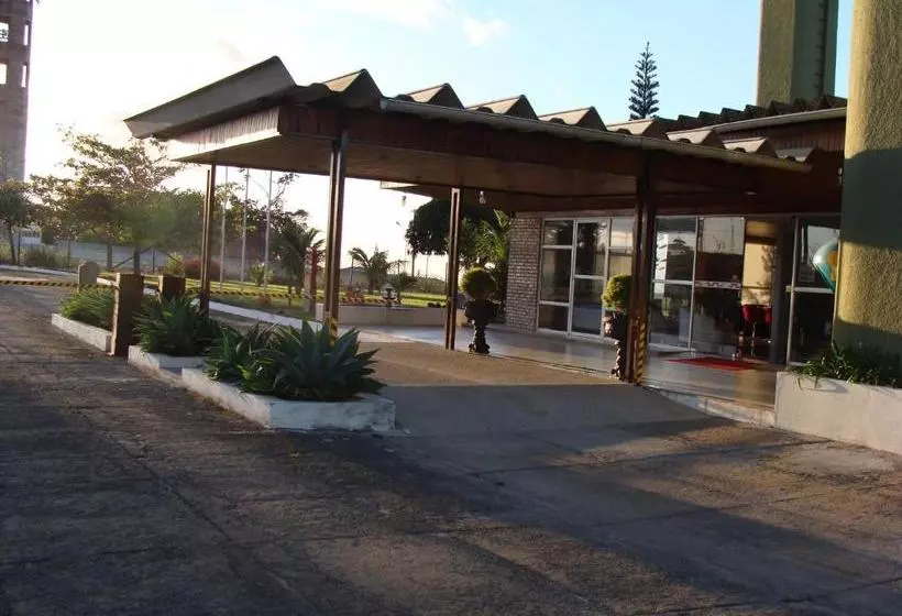 ホテル Pousada Da Conquista Resort Spa