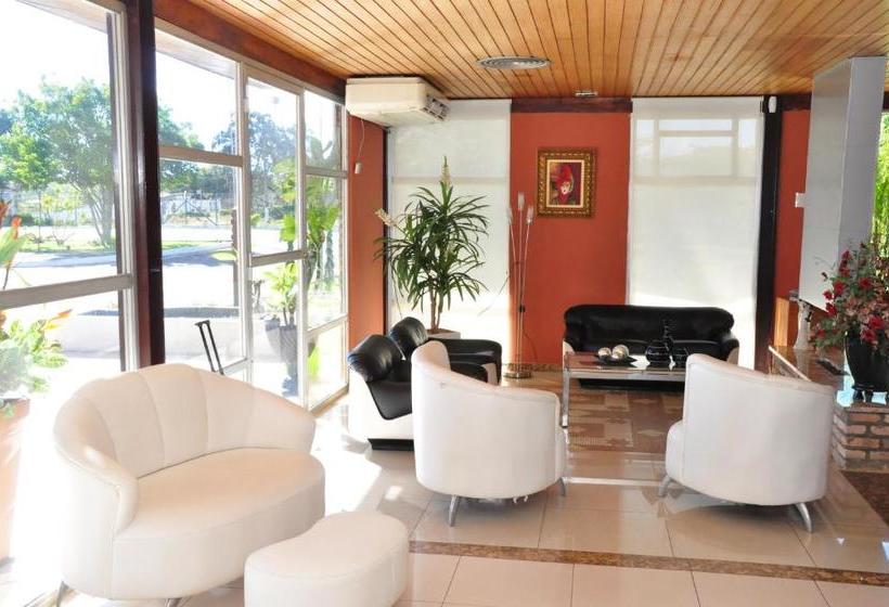 ホテル Pousada Da Conquista Resort Spa