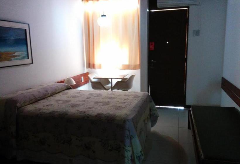 ホテル Pousada Da Conquista Resort Spa