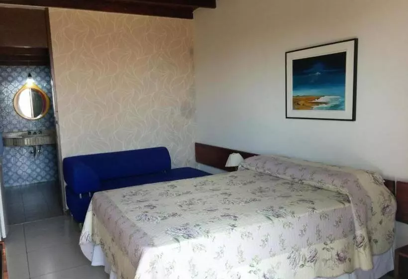 ホテル Pousada Da Conquista Resort Spa