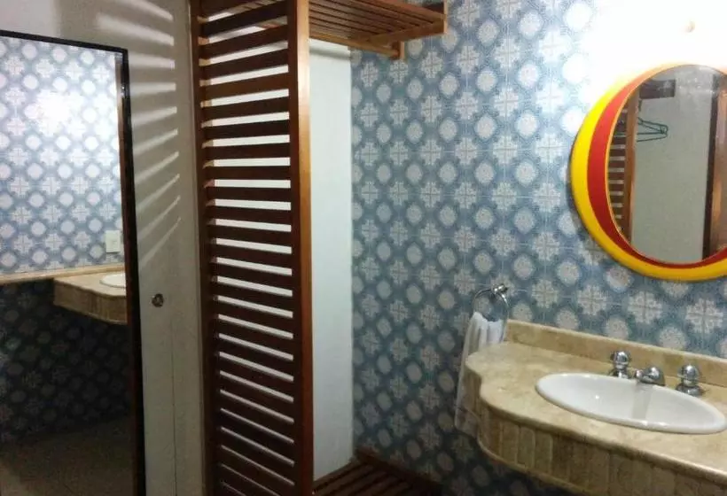 ホテル Pousada Da Conquista Resort Spa