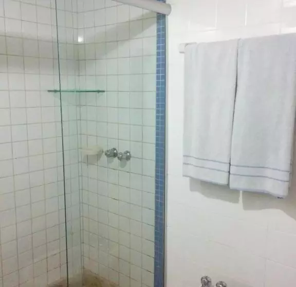 ホテル Pousada Da Conquista Resort Spa